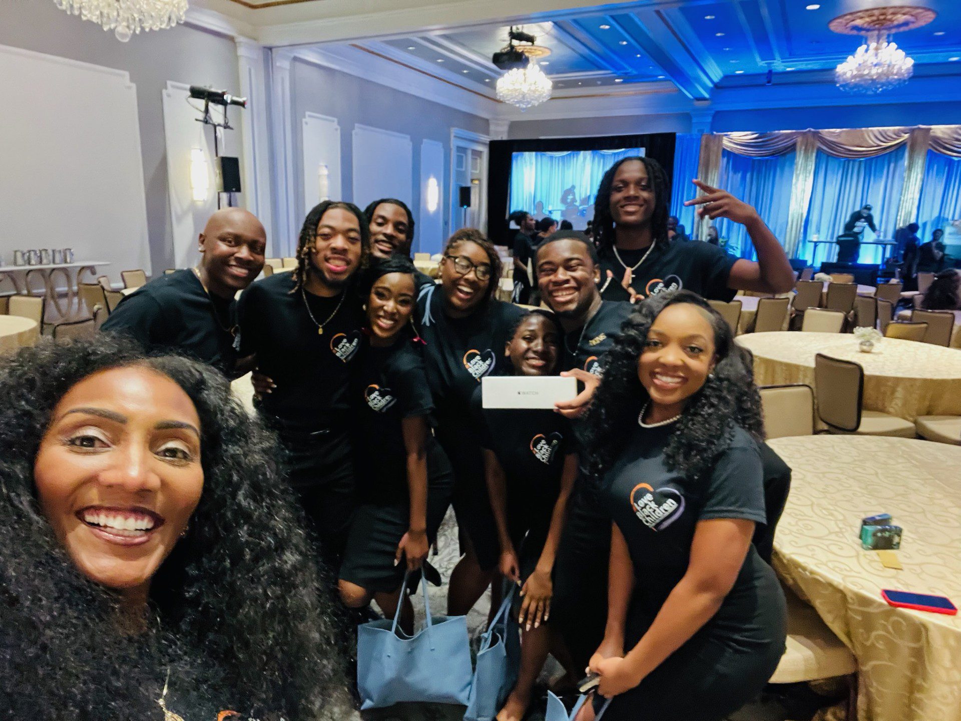 Collective Mentorship Instiative